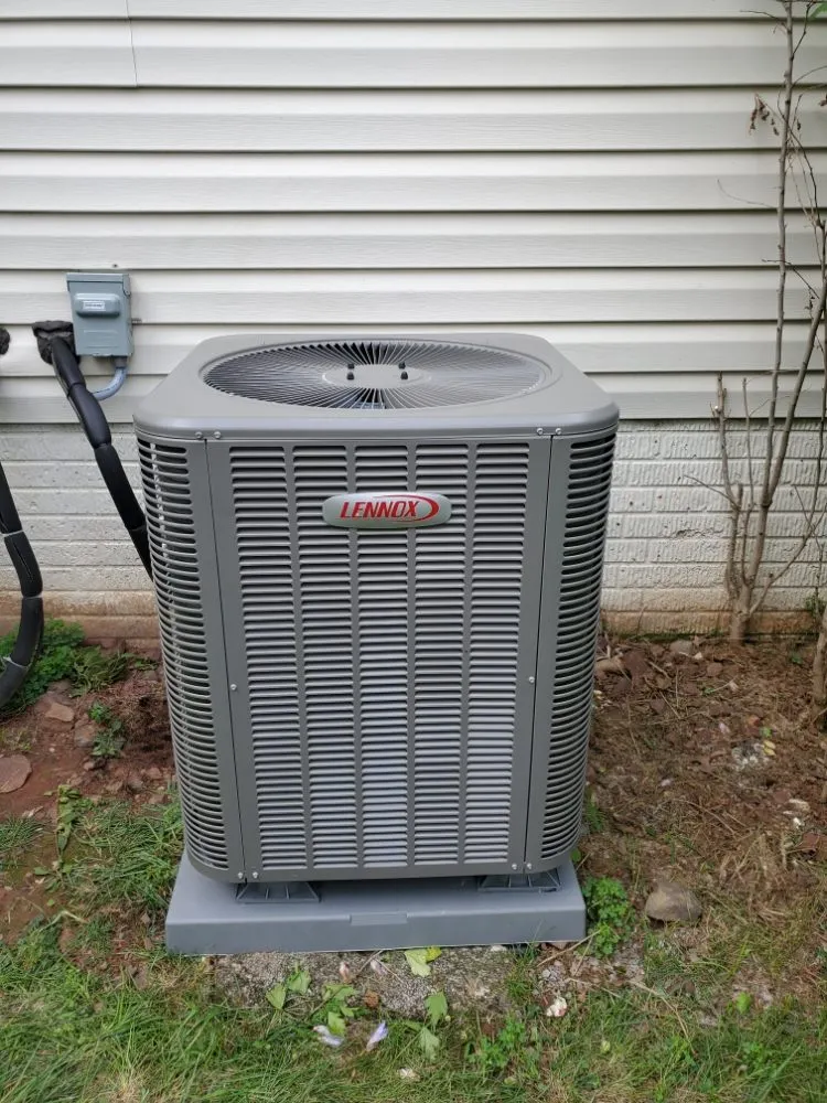 Slide of Mid-Atlantic Comfort Specialists