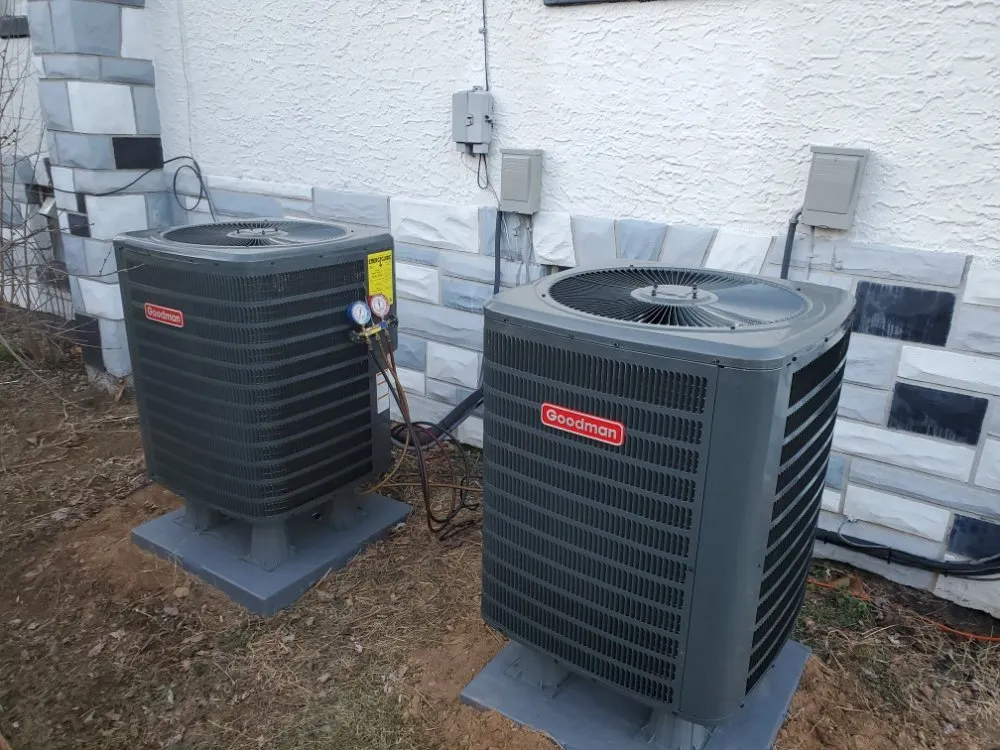 Slide of Mid-Atlantic Comfort Specialists