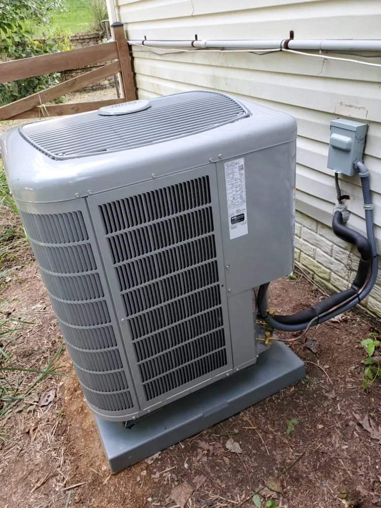 Slide of Mid-Atlantic Comfort Specialists