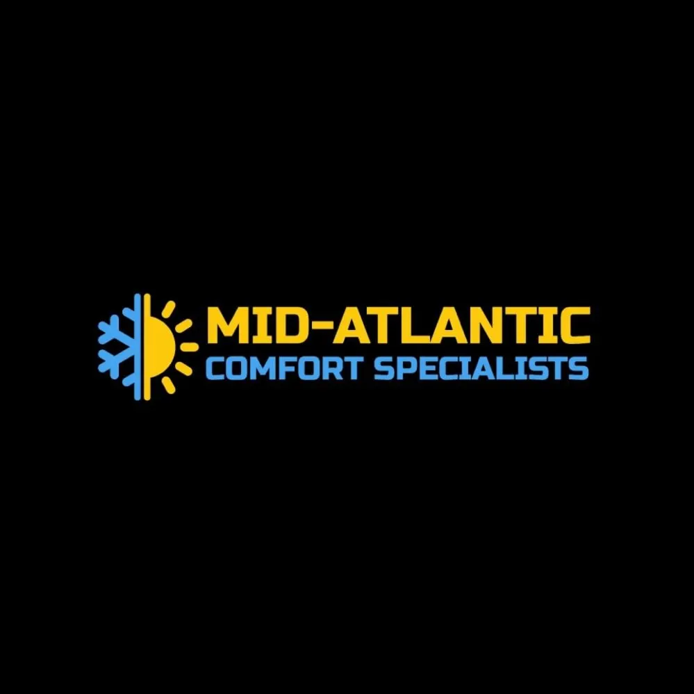 Slide of Mid-Atlantic Comfort Specialists