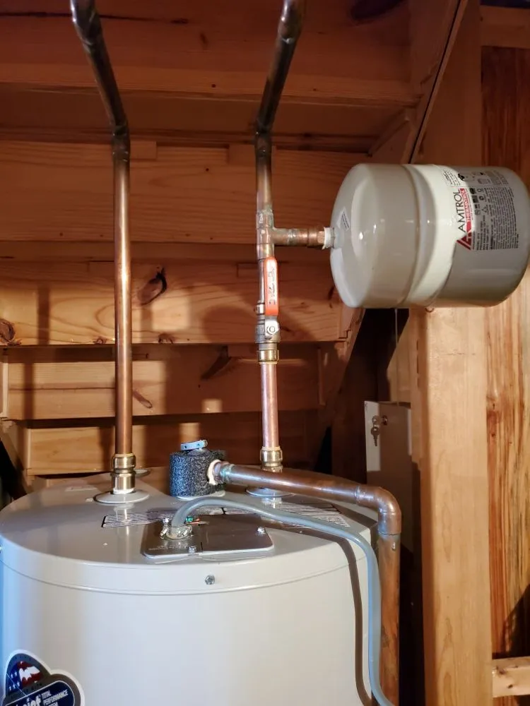 Slide of Mid-Atlantic Comfort Specialists