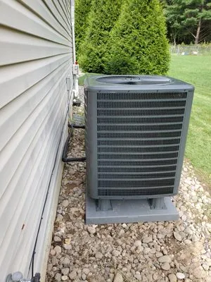 Mid-Atlantic Comfort Specialists Logo