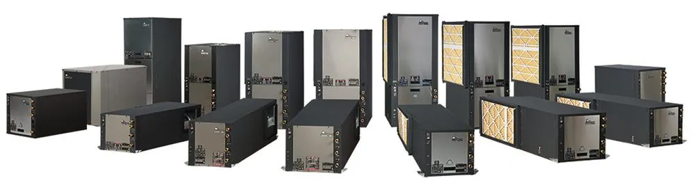 Slide of Mid-Atlantic Geothermal