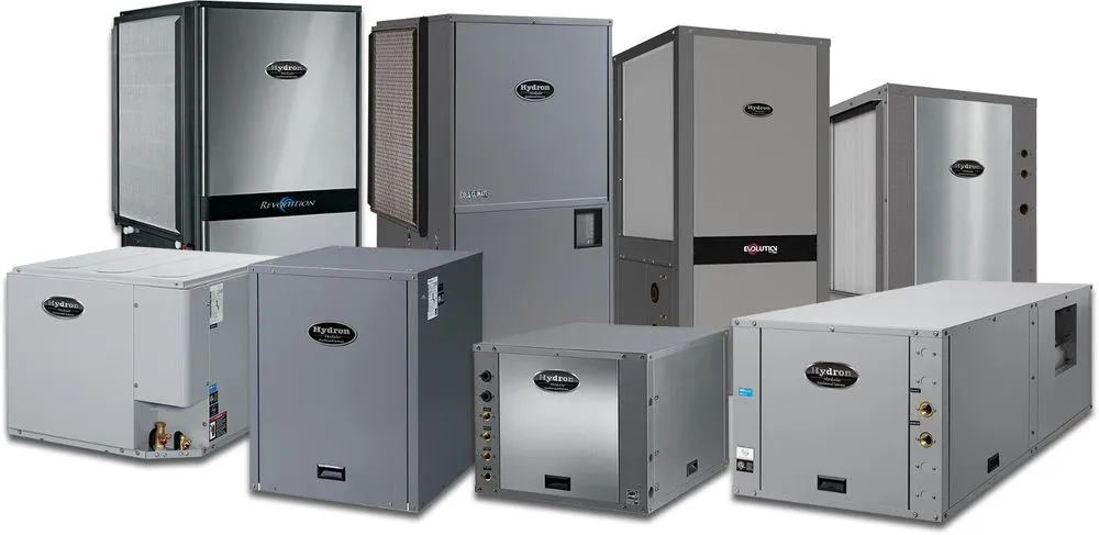 Slide of Mid-Atlantic Geothermal