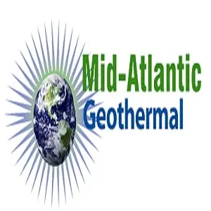 Slide of Mid-Atlantic Geothermal