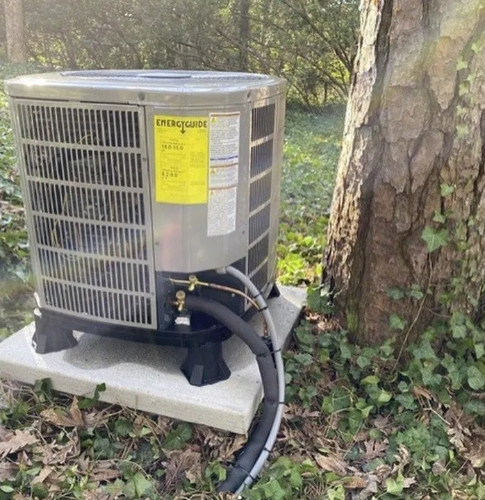 Local HVAC maintenance same-day service across Henrico, VA - Mid Atlantic Mechanical and Repair