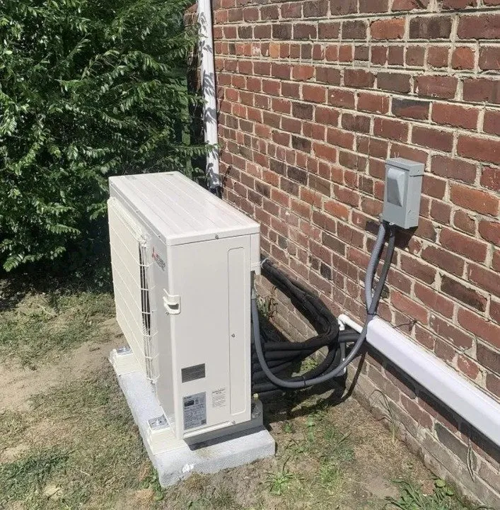 Trusted furnace service in Henrico, VA - Mid Atlantic Mechanical and Repair