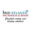 Trusted HVAC repair for local homeowners across Henrico, VA - Mid Atlantic Mechanical and Repair