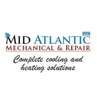 Certified heating and cooling service in Henrico, VA by Mid Atlantic Mechanical and Repair