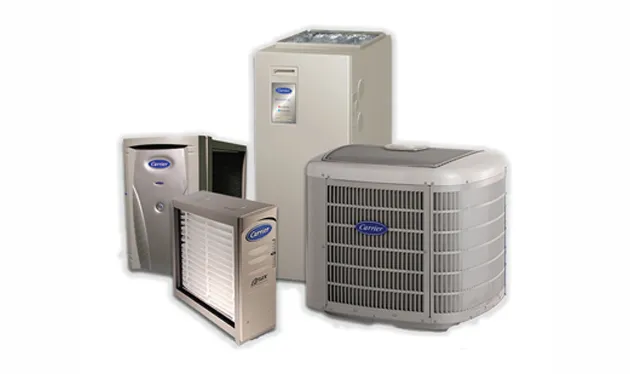 Expert air conditioning tune-up experts serving Freeport, MN - Mid Central Heating & Air Conditioning