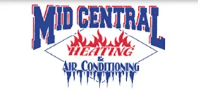 Certified HVAC installation experts serving Freeport, MN - Mid Central Heating & Air Conditioning
