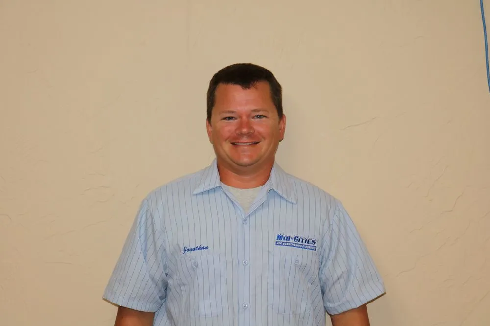 Slide of Mid-Cities Air Conditioning and Heating