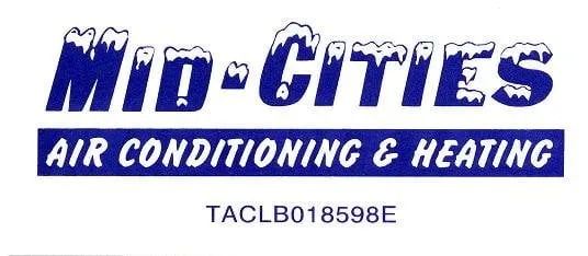 Slide of Mid-Cities Air Conditioning and Heating