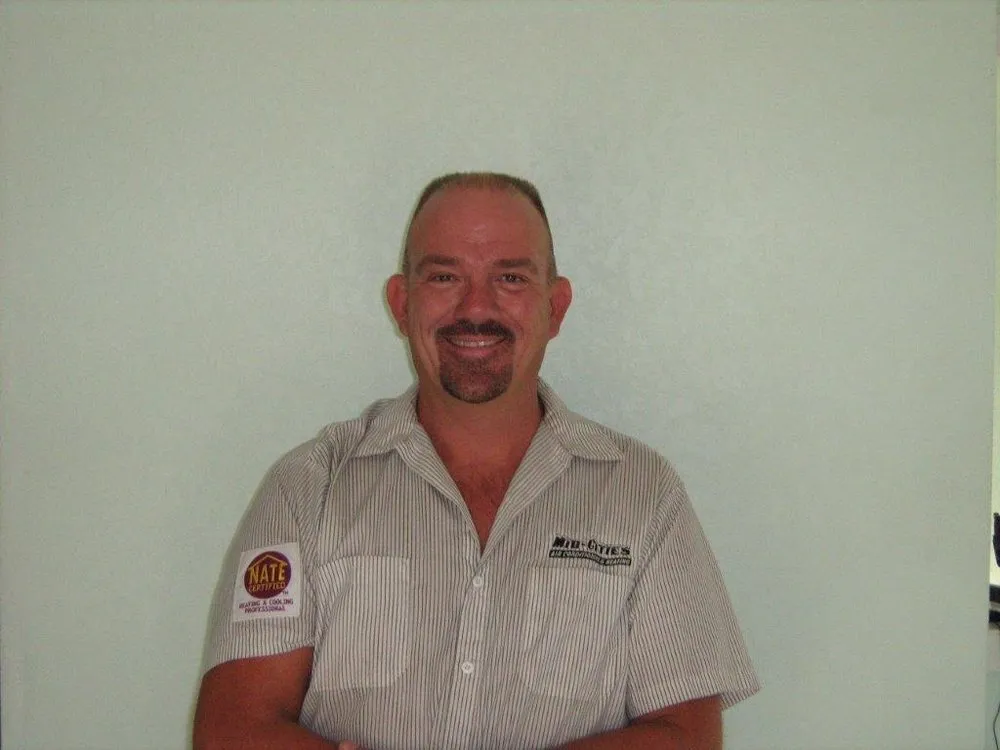 Slide of Mid-Cities Air Conditioning and Heating