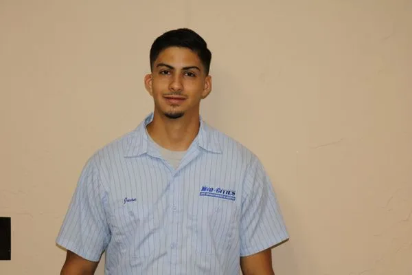 Mid-Cities Air Conditioning and Heating