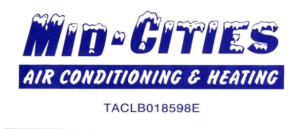 Mid Cities Air Conditioning