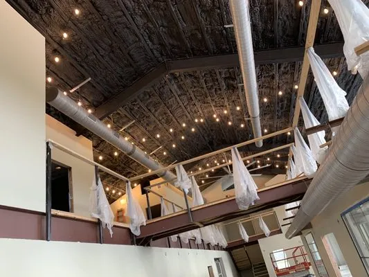 Mid-cities Metal Ducts