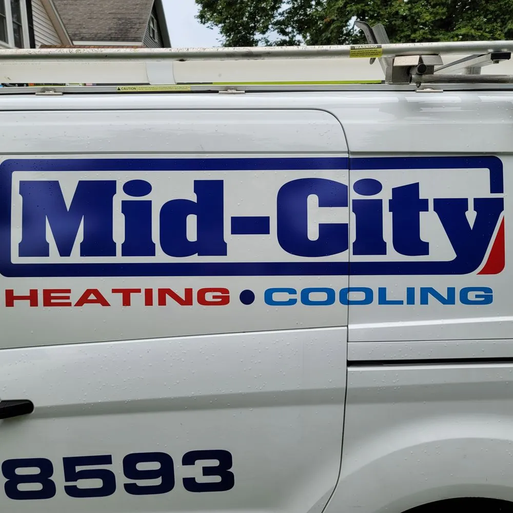 Slide of Mid-City Heating & Cooling Llc