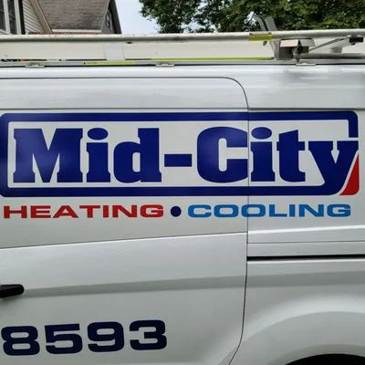 Mid-City Heating & Cooling Llc