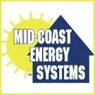 Slide of Mid-Coast Energy Systems