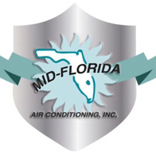 Slide of Mid Florida A/C