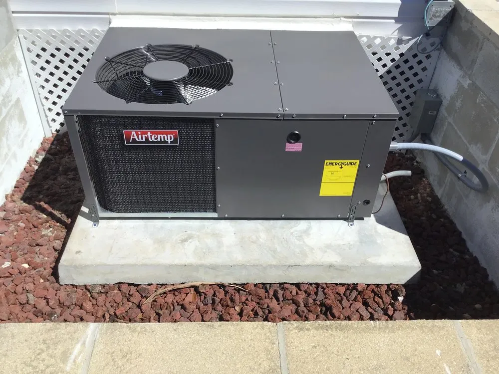 Slide of Mid Florida Air Conditioning