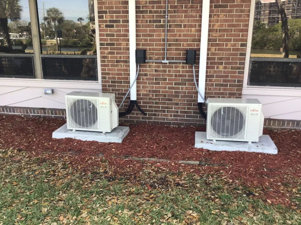Slide of Mid Florida Air Conditioning