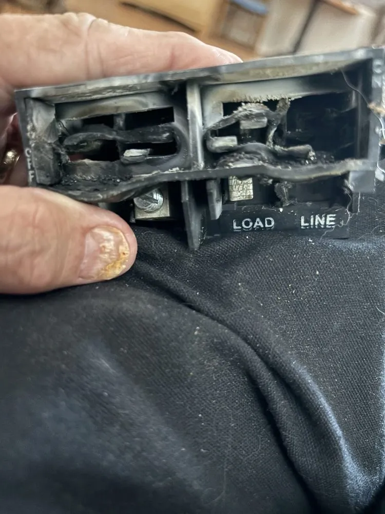 Slide of Mid Florida Heating & Air