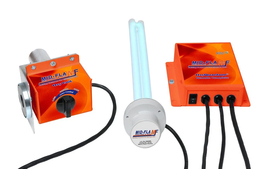 Slide of Mid-Florida Heating & Air