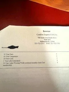 Slide of Mid-Florida Heating & Air