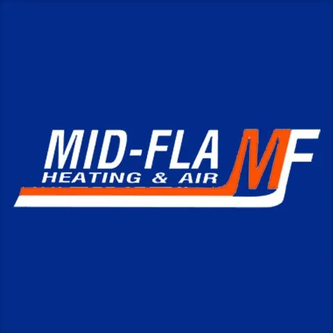 Slide of Mid-Florida Heating & Air