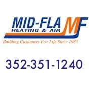 Slide of Mid-Florida Heating & Air