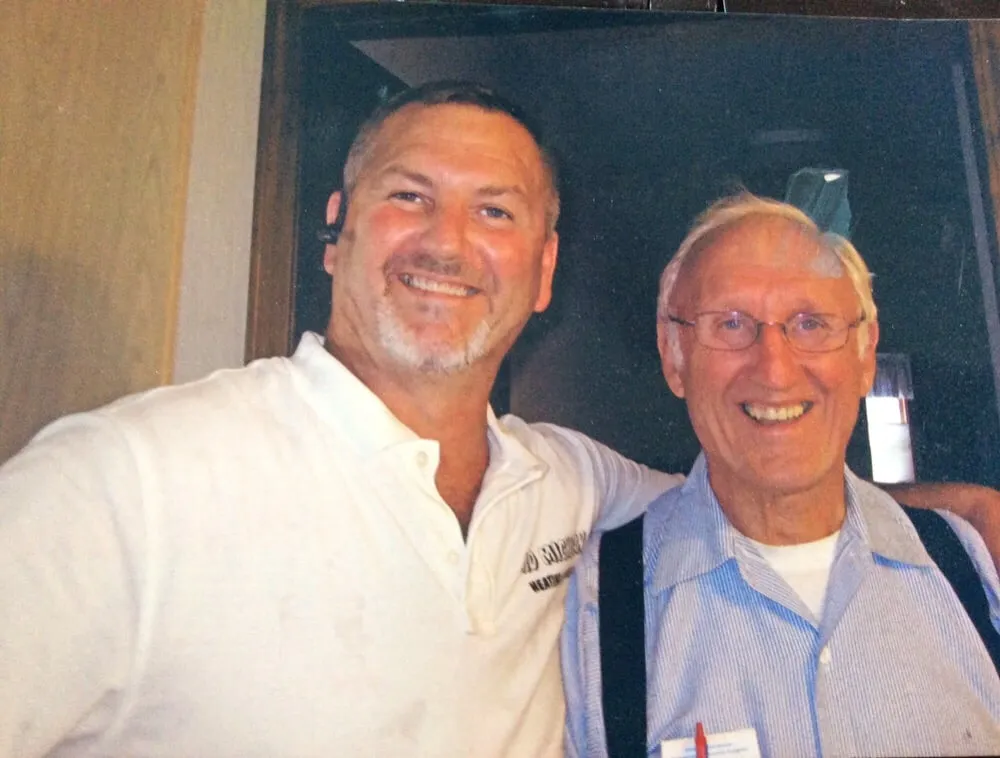 Slide of Mid Michigan Heating & Cooling