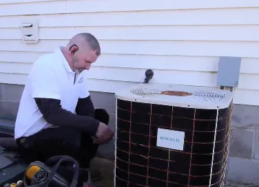 Slide of Mid Michigan Heating & Cooling