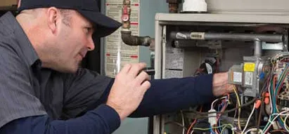 Slide of Mid Michigan Heating & Cooling