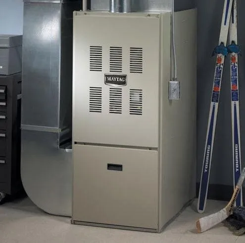 Slide of Mid Michigan Heating & Cooling