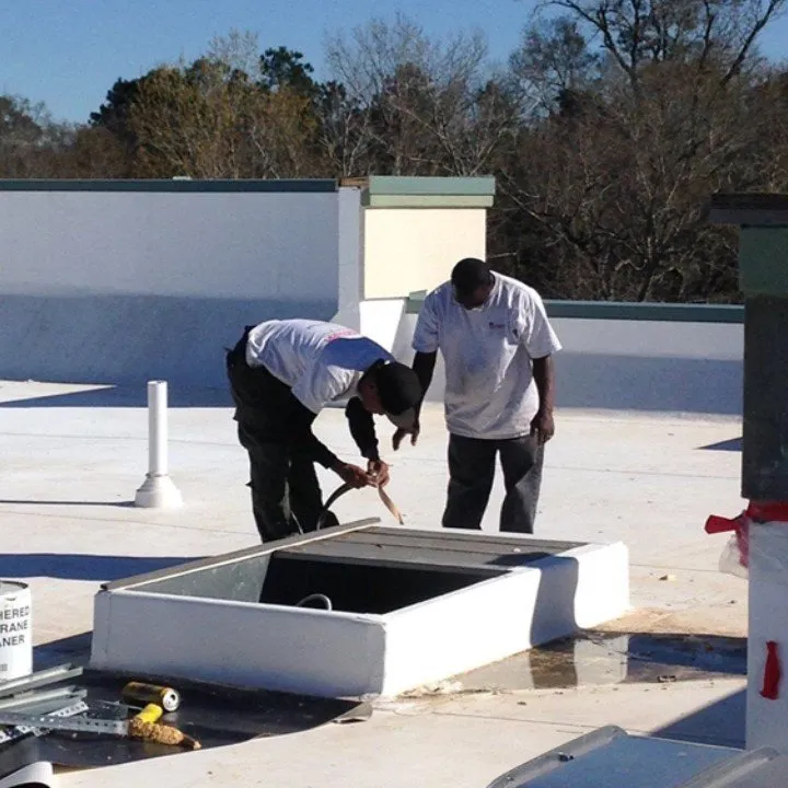 Slide of Mid Mississippi Heating & AC