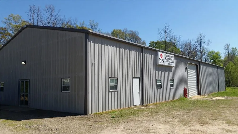 Slide of Mid Mississippi Heating & AC