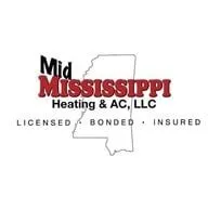 Slide of Mid Mississippi Heating & AC