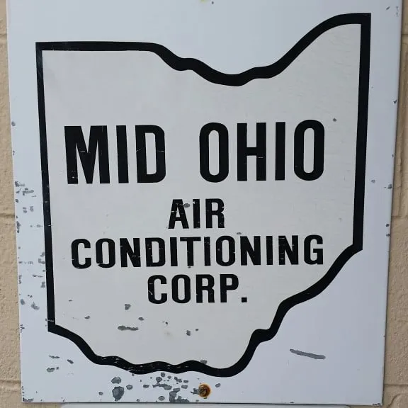 Slide of Mid Ohio Air Conditioning