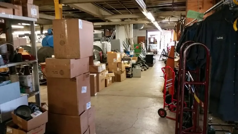 Slide of Mid Ohio Air Conditioning