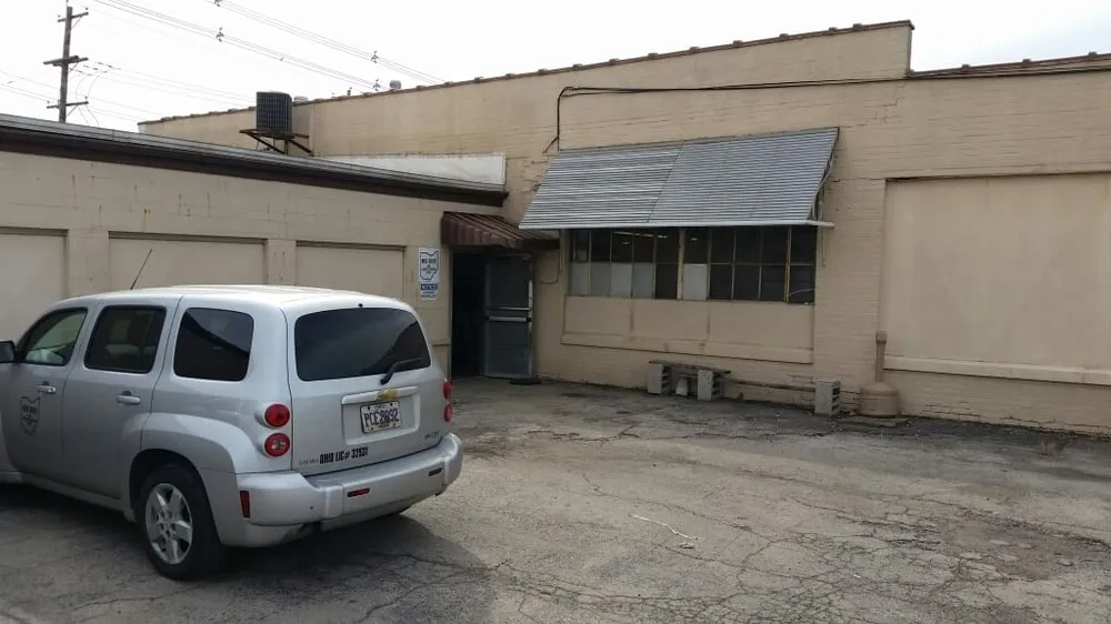 Slide of Mid Ohio Air Conditioning