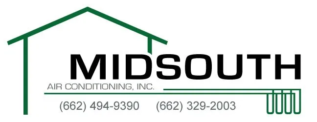 Slide of Mid-South Air Conditioning