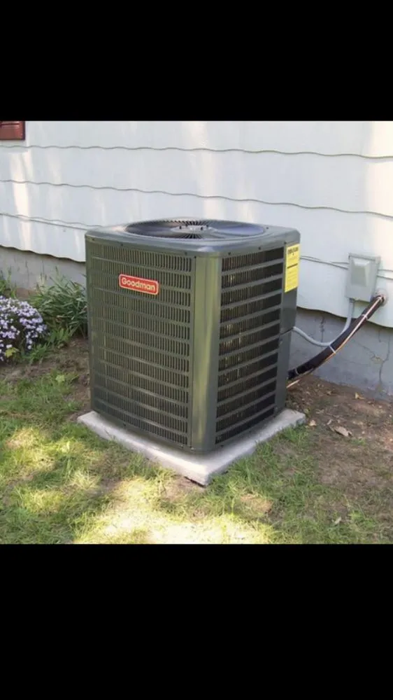 Slide of Mid-South Heat & Air