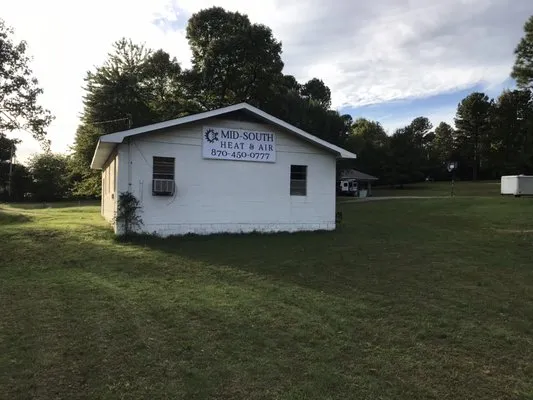 Mid-South Heat & Air