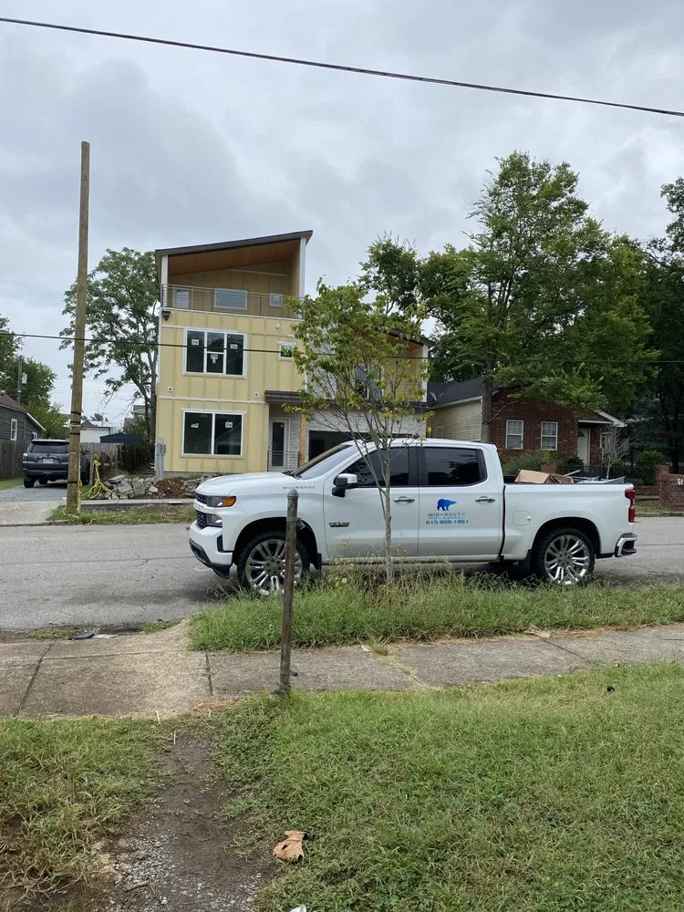 Slide of Mid-South HVAC & Electrical