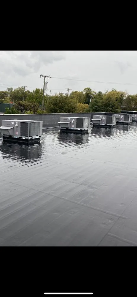 Slide of Mid-South HVAC & Electrical