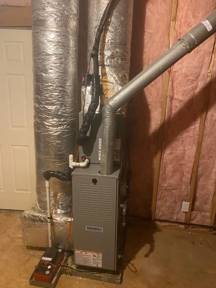 Slide of Mid-South HVAC & Electrical