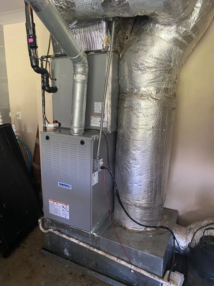 Slide of Mid-South HVAC & Electrical