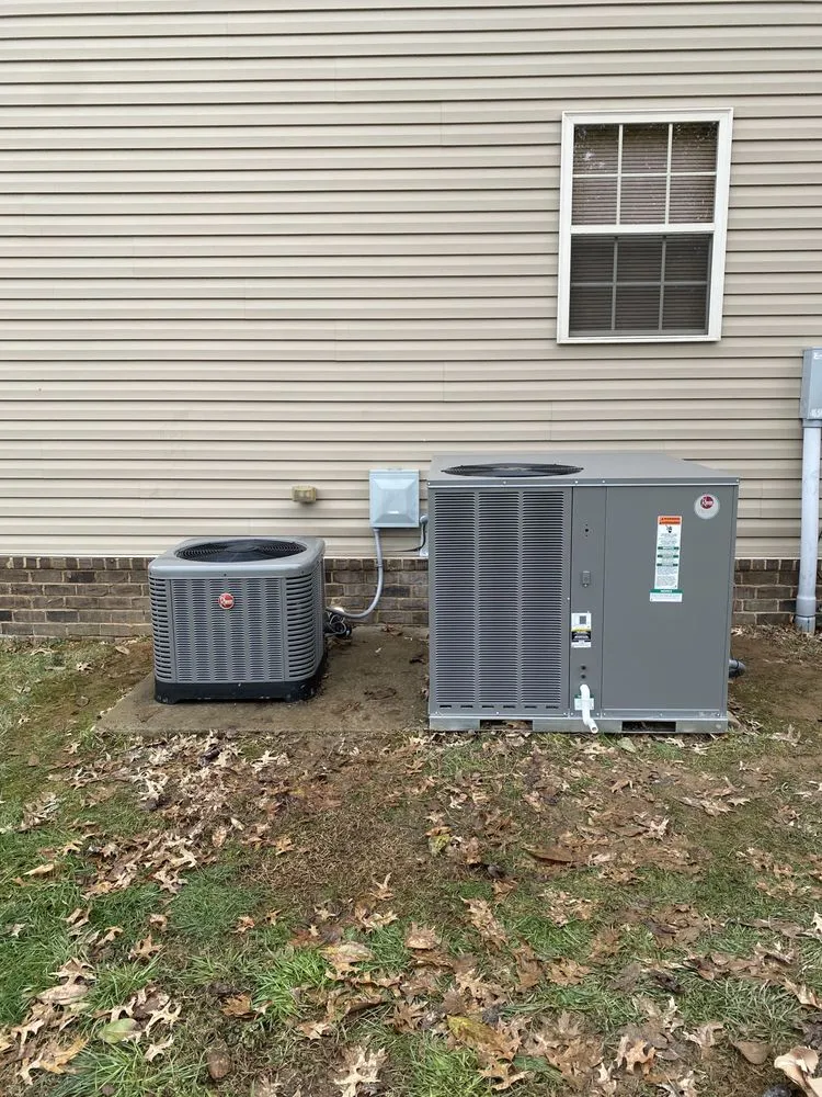 Slide of Mid-South HVAC & Electrical